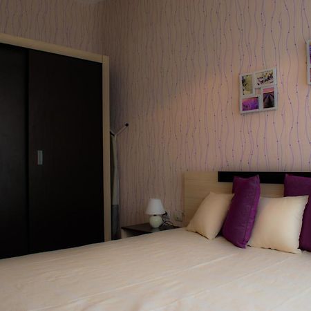 Strumitza Apartment Center Deluxe Sofia Exterior photo