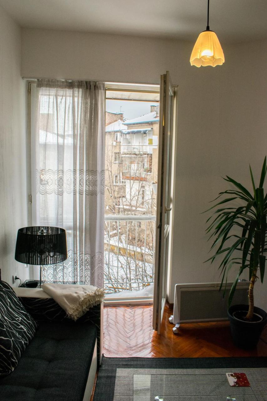 Strumitza Apartment Center Deluxe Sofia Exterior photo