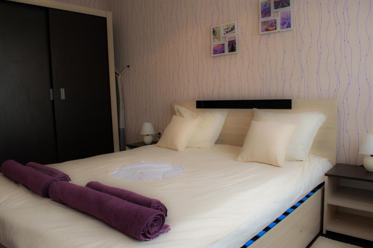 Strumitza Apartment Center Deluxe Sofia Exterior photo