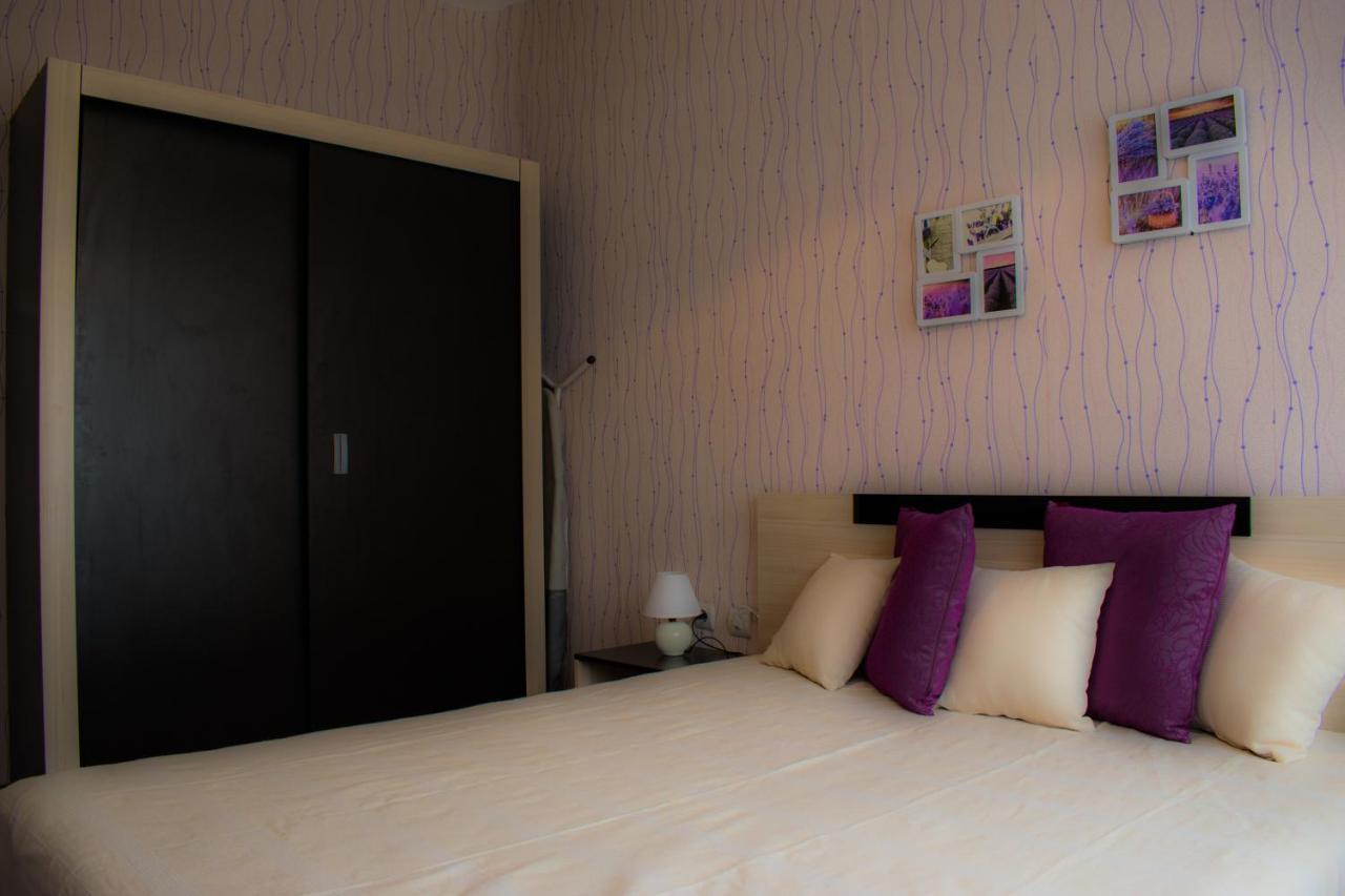 Strumitza Apartment Center Deluxe Sofia Exterior photo