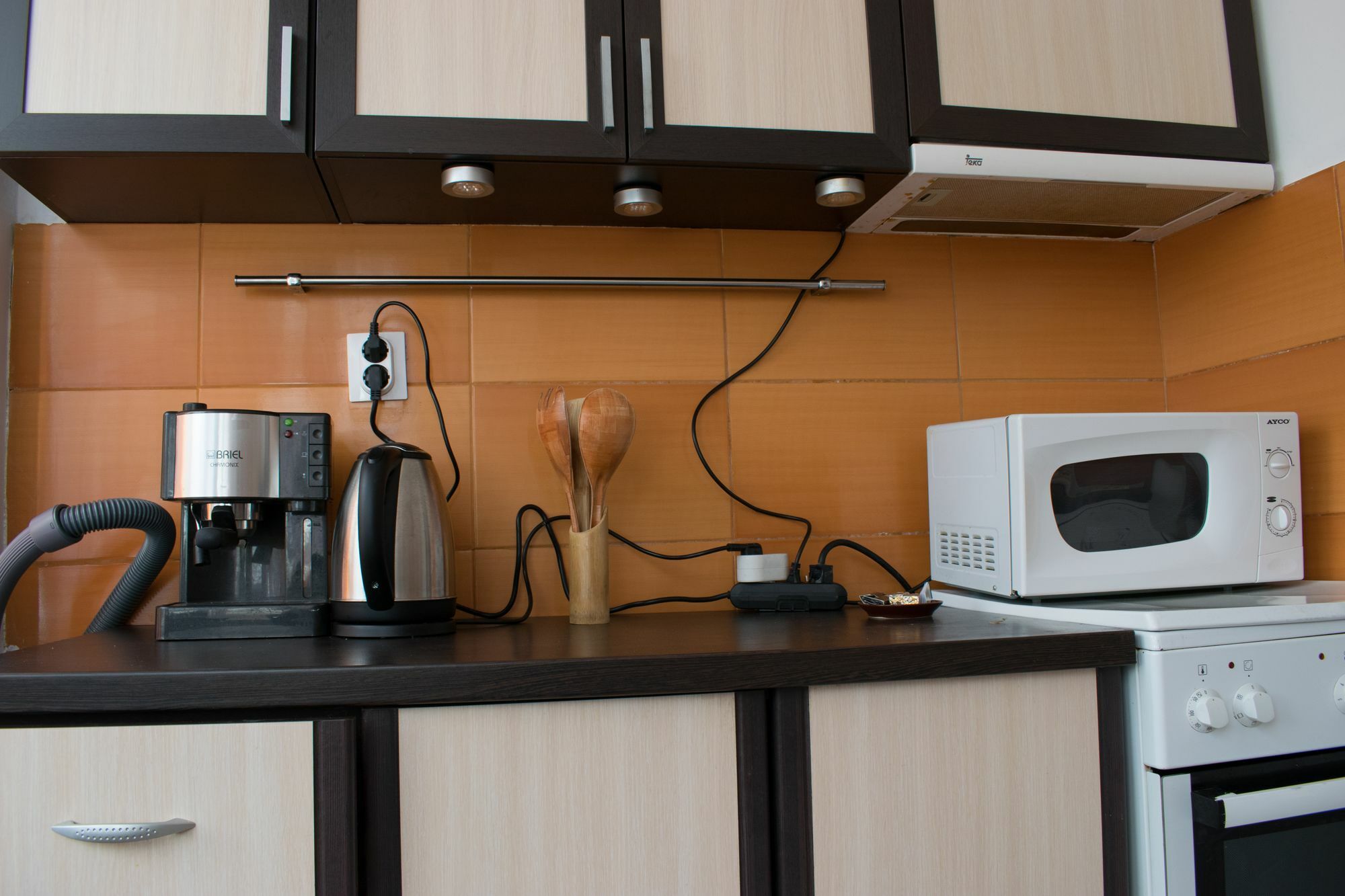 Strumitza Apartment Center Deluxe Sofia Exterior photo