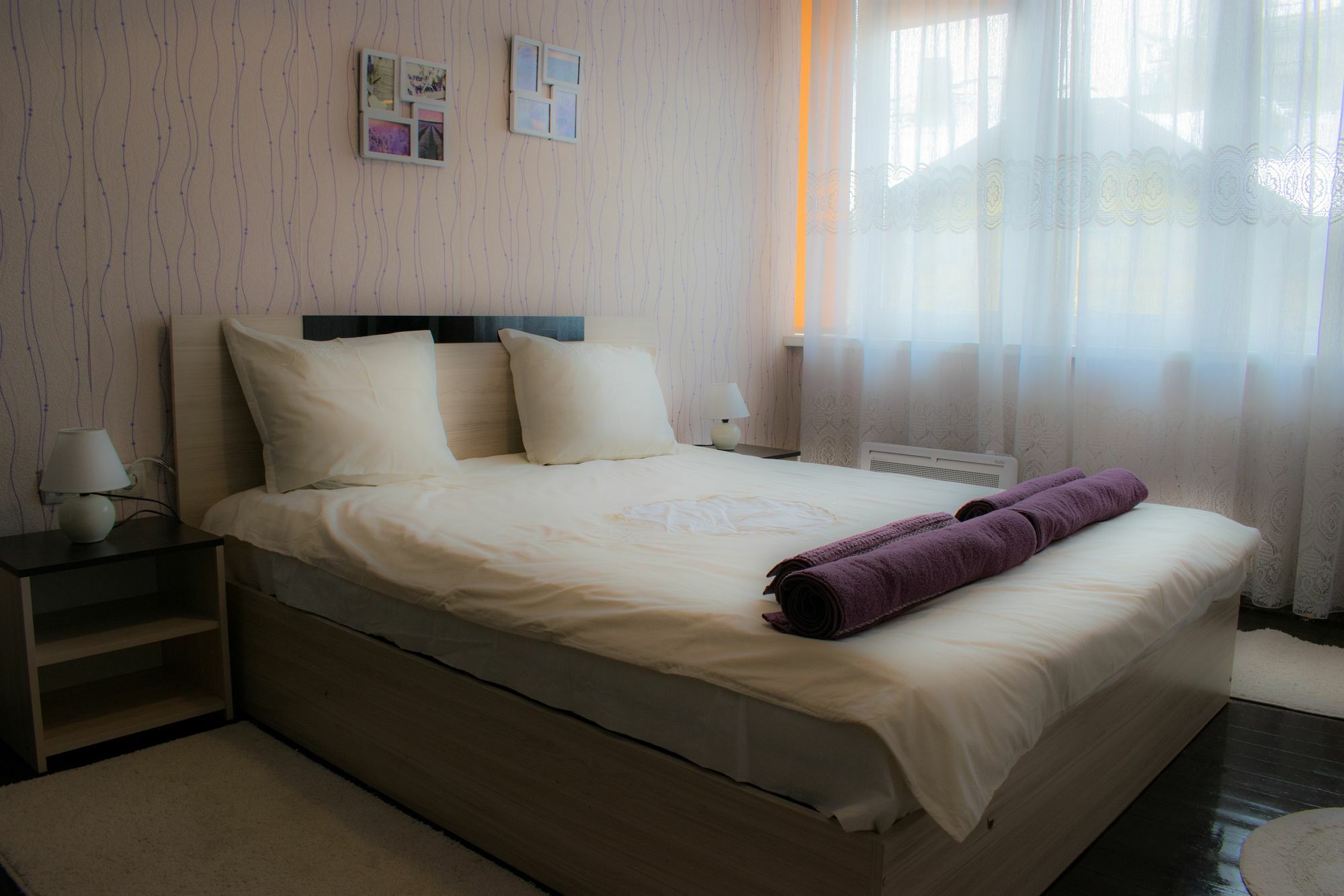 Strumitza Apartment Center Deluxe Sofia Exterior photo