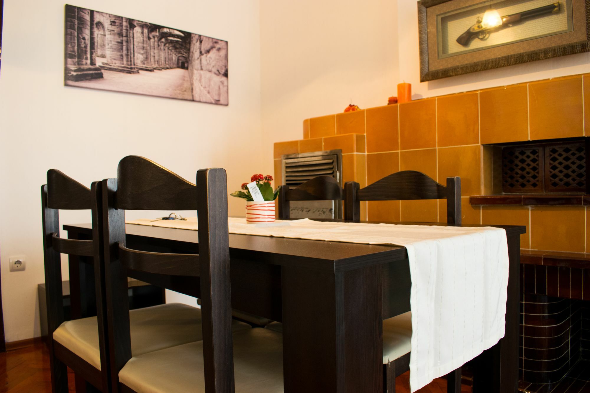 Strumitza Apartment Center Deluxe Sofia Exterior photo