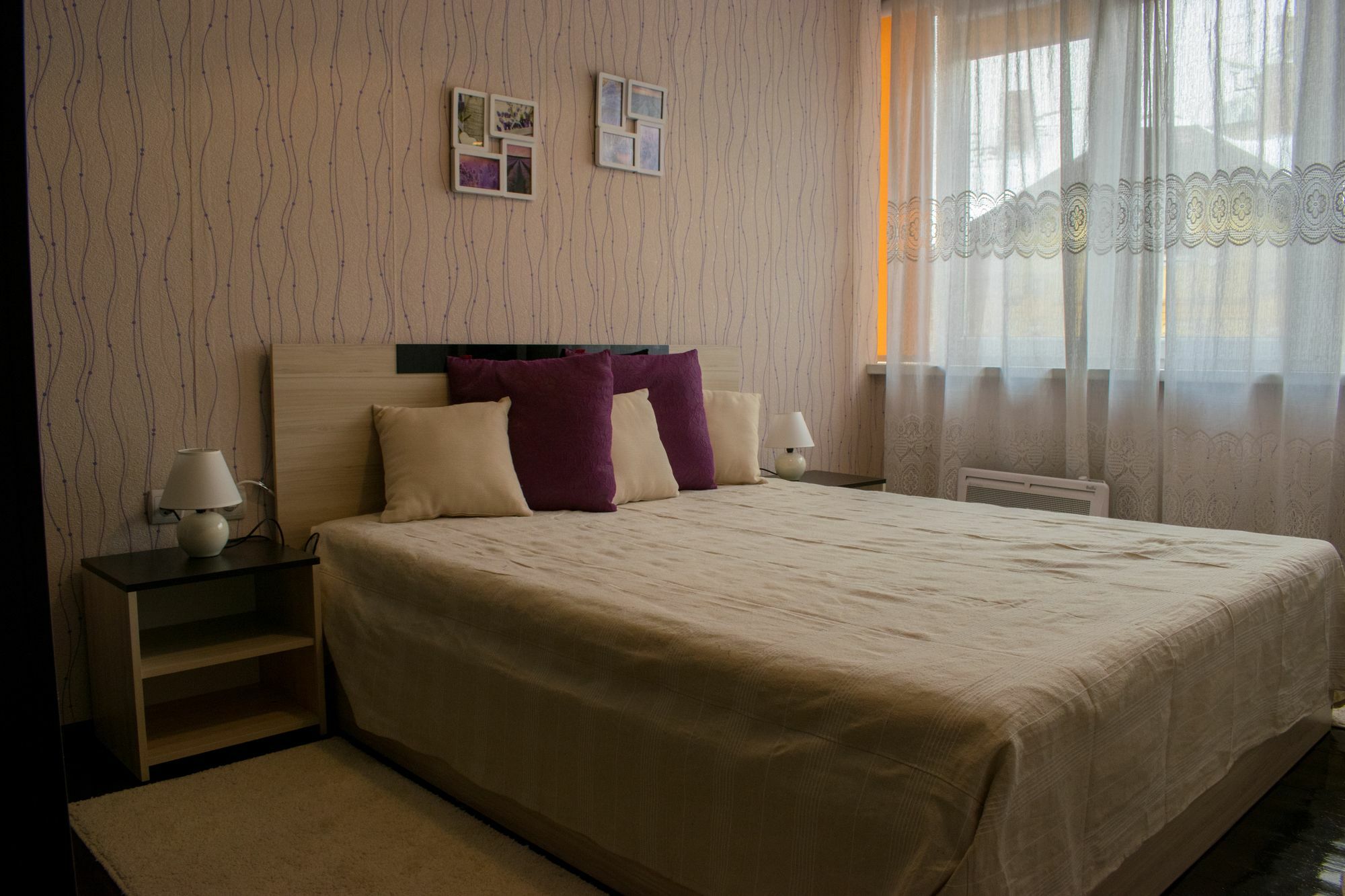 Strumitza Apartment Center Deluxe Sofia Exterior photo